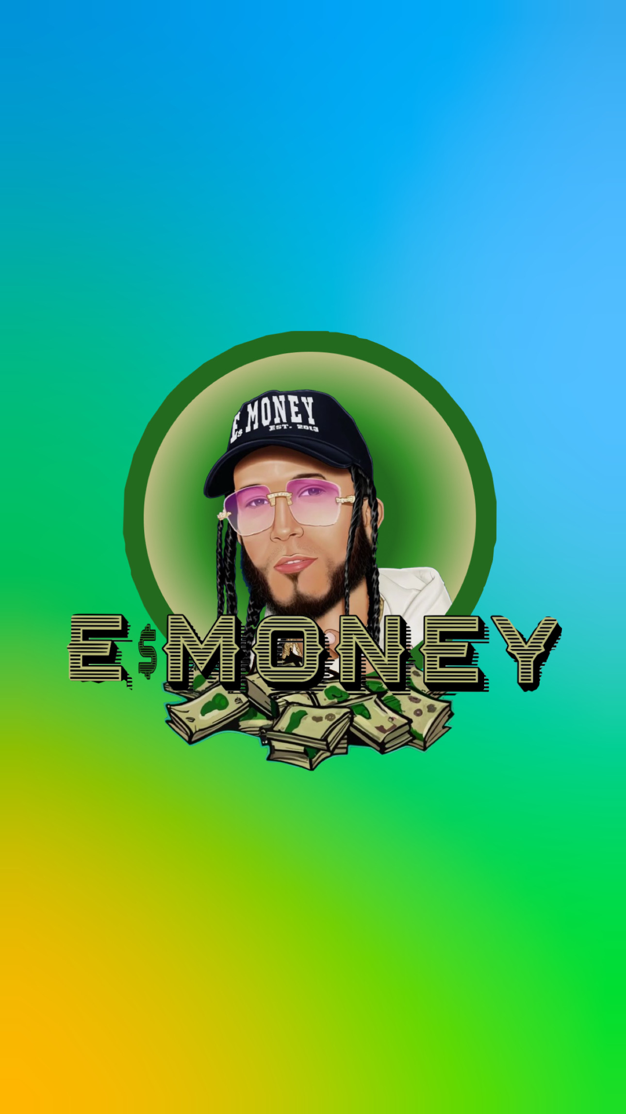 E Money — Owner & Master Barber