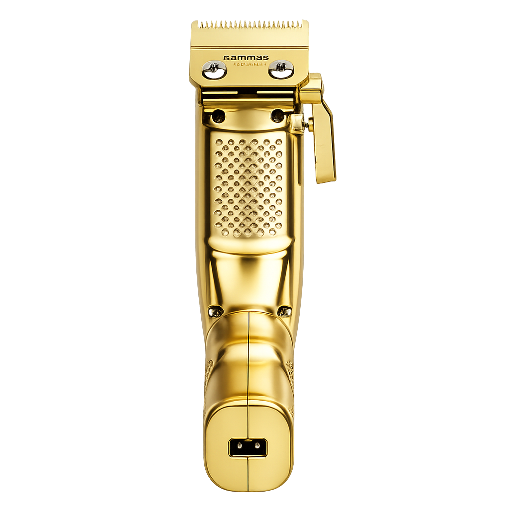 Sammas Gold Clipper — E Money Pro Tool